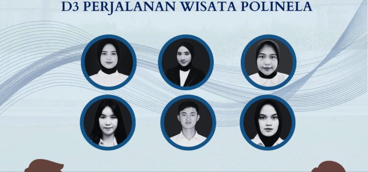Lulusan Program Studi D3 Perjalanan Wisata Lolos Dalam Penerimaan CPNS 2024 di Berbagai Instansi Pemerintahan